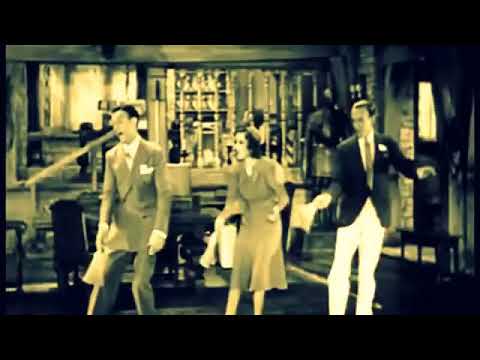 Fred Astaire Put Me to the Test A Damsel in Distress 1937 - YouTube