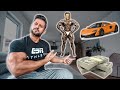 BroSep bald auf Stoff? Wie viel Geld mit YouTube? Genetisches Limit? McLaren Fehlkauf? /// Q&A