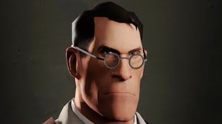 Team Fortress 2 - 2Fort Contract