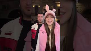 Qızlaar Ka Abune Olmağı Unutmayın