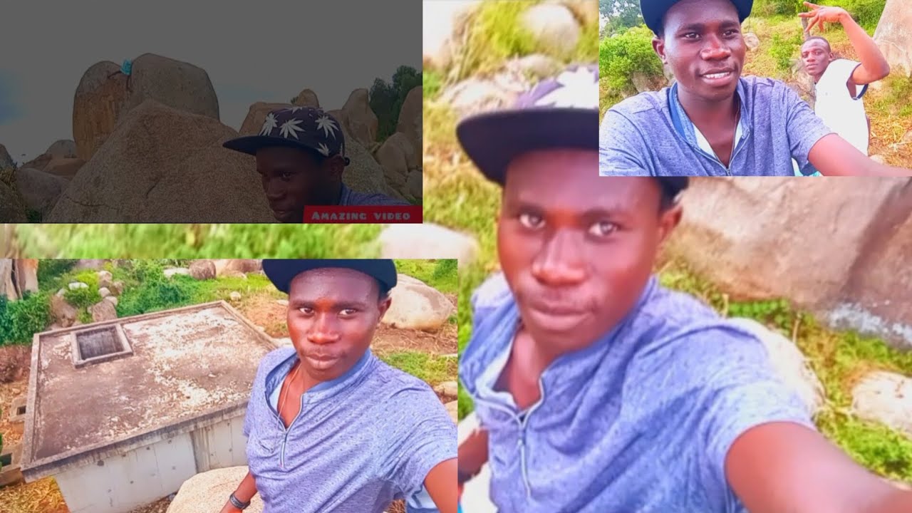 Am merengo 254 venturing in Isibania big rocks 🪨 please show some love ❤️ 