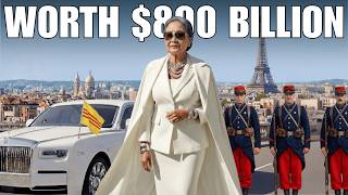 This Is The RICHEST Vietnamese Woman in FRANCE...