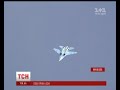На Мальтійському авіашоу українські льотчики вразили всіх надскладними віражами