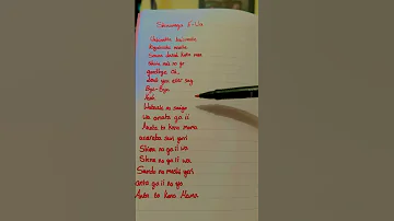 Shinu No Ga Ii Wa Music Lyrics Foryou Japanese 
