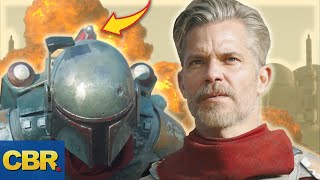 Mandalorian Weapons and Gadgets Explained