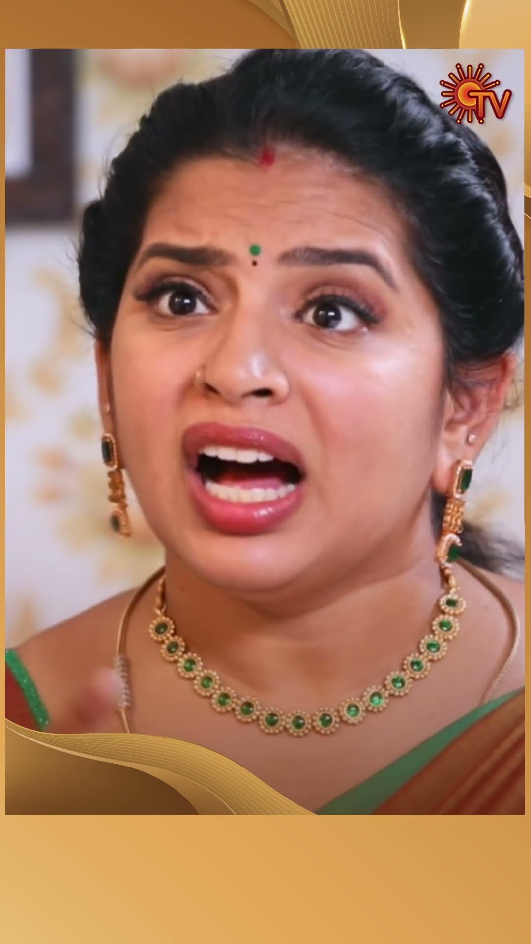 #Malar #SunTV #shorts #tamilserial