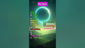 99% FAIL This Currency Quiz!