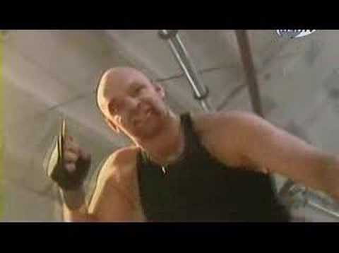 Музыка из сериала боец драка