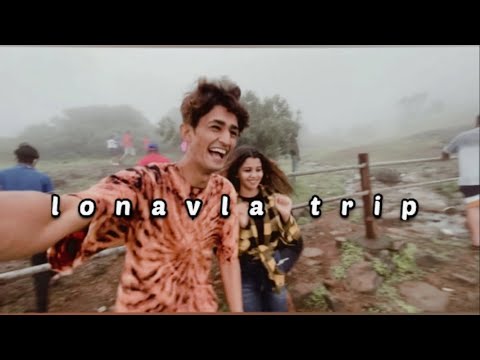 Lonavla trip gone wrong 😑