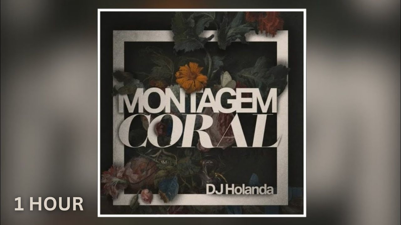 Holanda montagem coral remix. DJ Holanda, — montagem Coral. Montagem Coral DJ Holanda MC GW. Montagem Coral Phonk. Vxddka - montagem Coral 2.0 обложка.