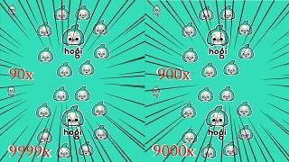 Hogi Pinkfong introgetting #HogiEN #Hogi #Pinkfong #HogiColors #HogiSongs #ColorsForKids