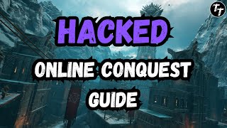 Famous How To Beat HACKED Forts in Online Conquest! // Shadow of War Wealth