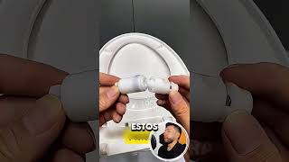 El secreto que las ferreterías no te cuentan sobre tu tapa de inodoro vieja 🤫💸