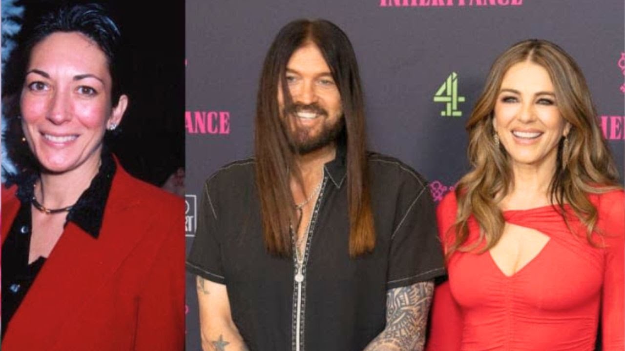 Билли Рэй Сайрус наконец-то нарушил молчание после душераздирающей мольбы своего сына.