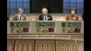 Press Your Luck - Michael Larson Episode 2