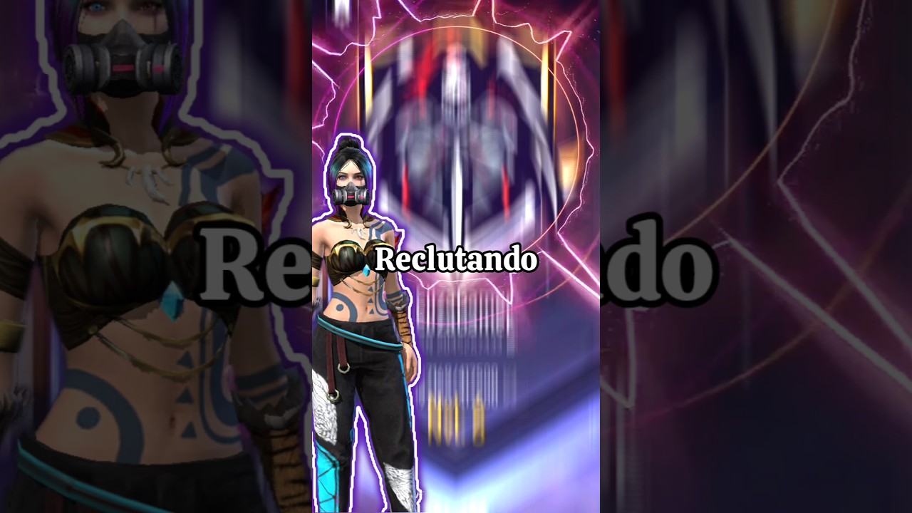 Como entrar a un Clan Nivel 6😏 Vente al mío 