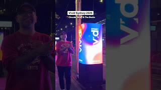 Vivid Sydney Festival 2026 - All Free Light Installations (Circular Quay & The Rocks)