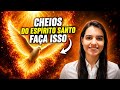 Combustível Espiritual e Rotina de Glória: Cultivando a Presença