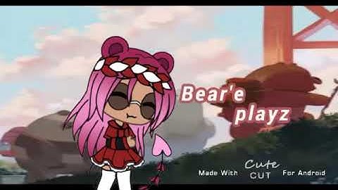 My new intro(pls read the desc and pinned comment)