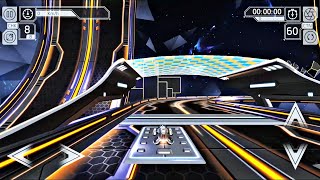 Cosmic Challenge Racing - @EYEMAXGAMES screenshot 4