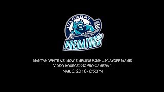 20180303 vs Bowie Bruins - Camera 1