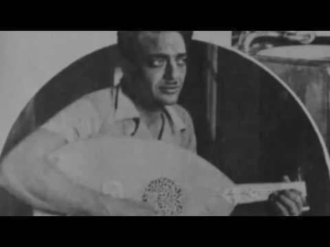 الفؤاد ليله ونهاره جودة عالية زكريا أحمد