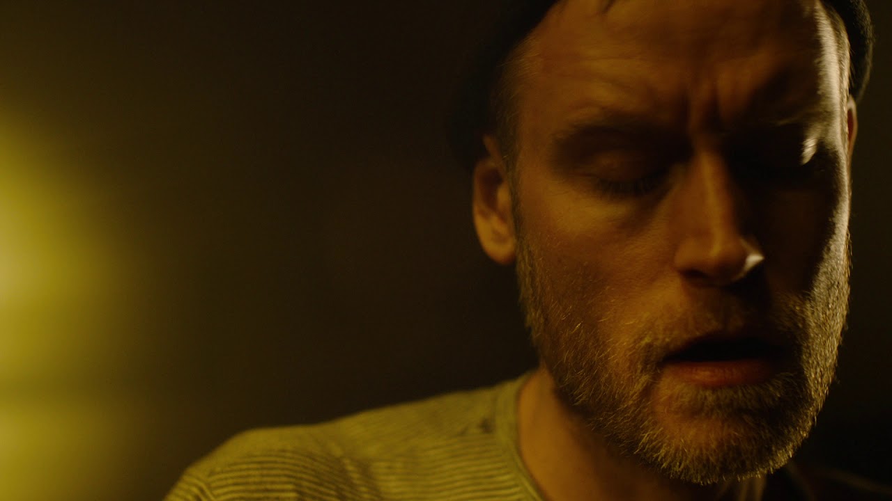 Burning Alms - Everyone You Know