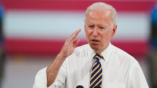 Biden warns of high COVID cases in US