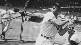 Leon Bibb remembers baseball's 'Say Hey Kid' Willie Mays, who brought everything to the game