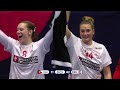 Chile vs Denmark | Highlights | 26th IHF Women's World Championship