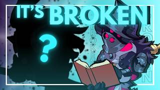 Greatsword Groundpound Is Secretly Broken Greatsword Tech