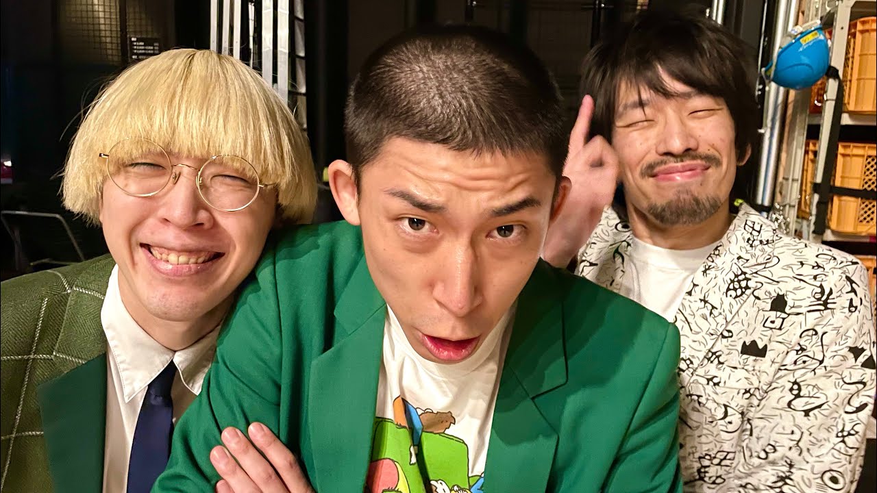 【プレイヤーチェンジ】真空ジェシカ様！！！！カメラマン大鶴肥満の暴走！！！！【行列の先頭】