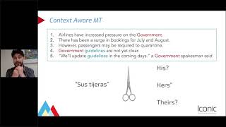 Neural Machine Translation: The Future
