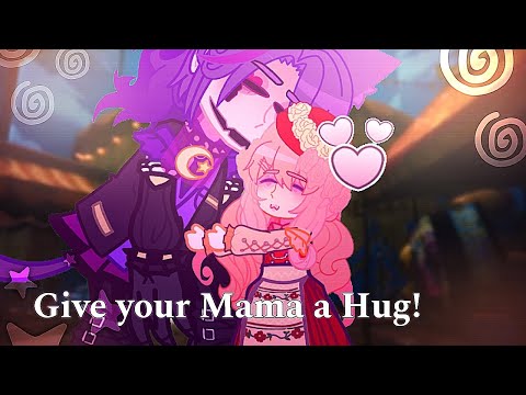 {🐙} 𝐆𝐢𝐯𝐞 𝐲𝐨𝐮𝐫 𝐌𝐚𝐦𝐚 𝐚 𝐇𝐔𝐆! •| 𝐏𝐨𝐩𝐩𝐲 𝐏𝐥𝐚𝐲𝐭𝐢𝐦𝐞 𝐂𝐡𝐚𝐩𝐭𝐞𝐫 𝟑 |• 𝑮𝒂𝒄𝒉𝒂 𝑵𝒆𝒃𝒖𝒍𝒂 {🐙}