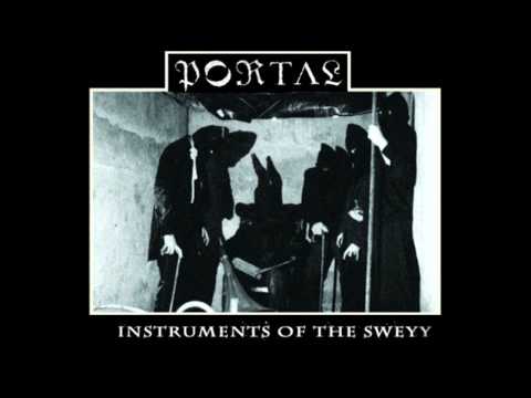 Portal - The Sweyy