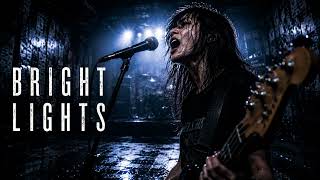 BRIGHT LIGHTS | Official Music Video - YouTube