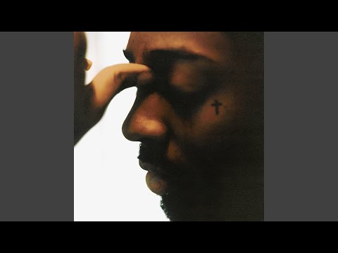 Brent Faiyaz - world is yours.