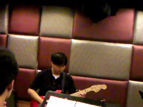 丟架 by Happy Hour