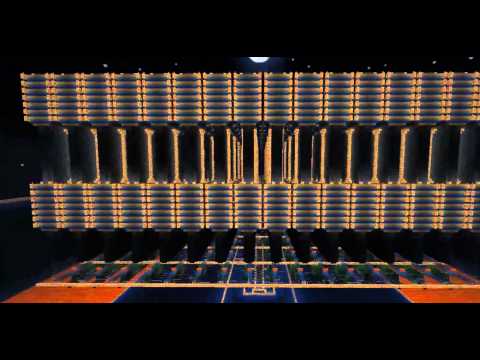 Minecraft 1.8 (Working in 1.9) High Efficiency Universa 
