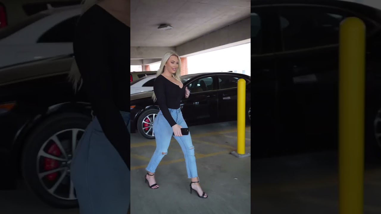 Would you say hi to me 