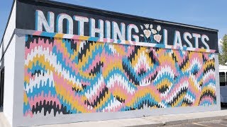 Mural Fest 2019