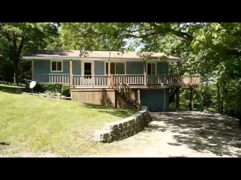 18 Cottage Lane, Cape Fair, MO home video tour