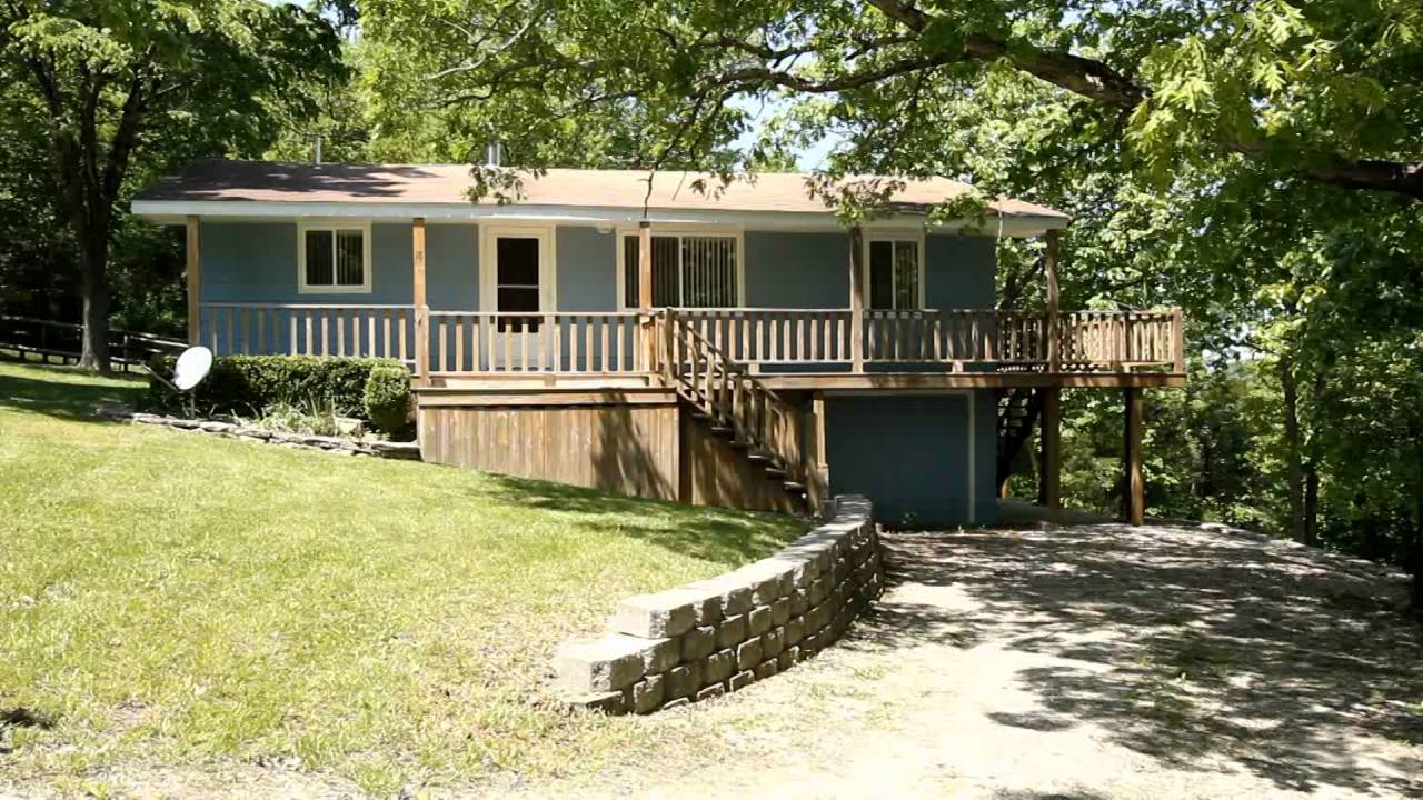 18 Cottage Lane Cape Fair, MO 65624 Home for sale Real estate Virtual