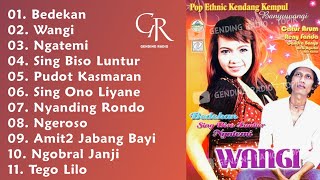[ Full ] Album Pop Ethnic Kendang Kempul Banyuwangi 
