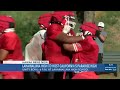 Unity Bowl to unite football teams from wildfire-ravaged communities