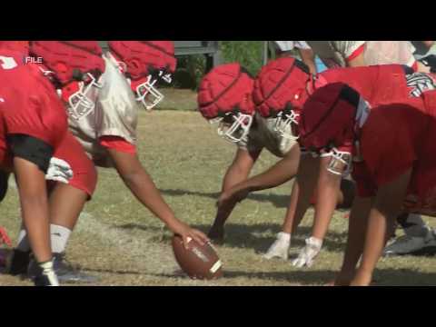 Unity Bowl to unite football teams from wildfire-ravaged communities