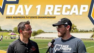 Nebraska Talent Shows Out at NebPreps 7v7 State Championship
