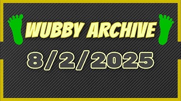 Wubby Streams - Half Sword #15 + Third Bionicle Movie