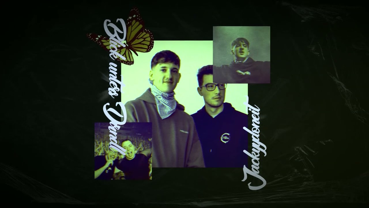 Tream x Hbz TYPE BEAT 