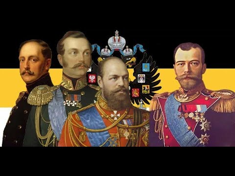 'Контрреволюция'   'Пробуждение'